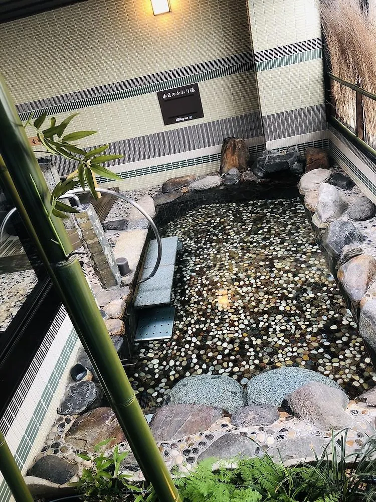 Hotel Dormy Inn Premium Kyoto Ekimae Natural Hot Spring