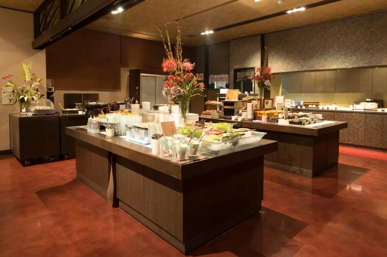 Dormy Inn Premium Kyoto Ekimae Natural Hot Spring Hotel