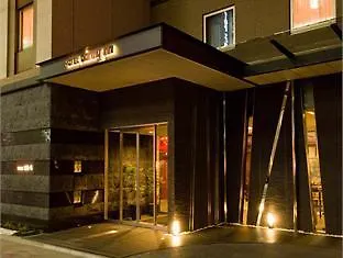 Dormy Inn Premium Kyoto Ekimae Natural Hot Spring Hotel