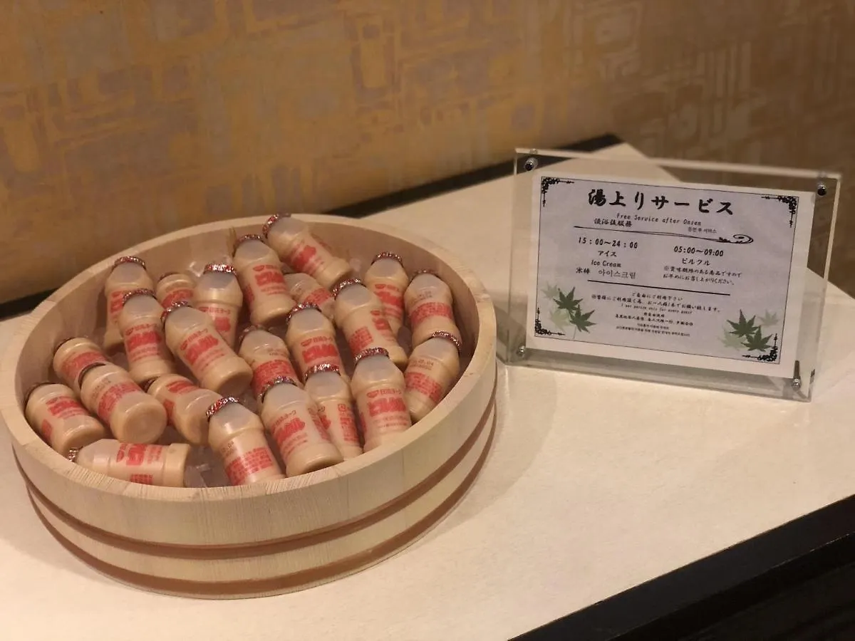 Dormy Inn Premium Kyoto Ekimae Natural Hot Spring 4*,  Japan