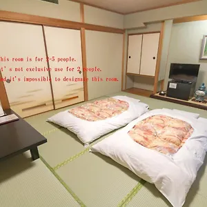 료칸 이시초
