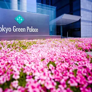 *** Hotel Palace Japan