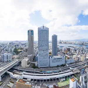 **** Hotel Art Bay Tower Japan