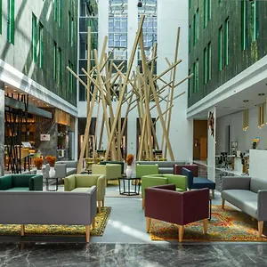 Hotel Al Khoory Courtyard Dubai