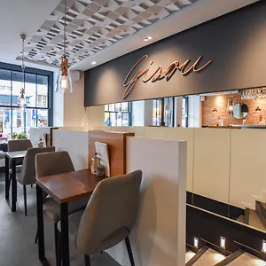 *** Hotell 29 Lepic Frankrike
