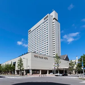 ***** Hotel Keio Plaza Japan