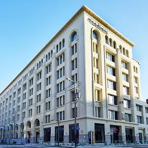 酒店 大阪难波馨乐庭酒店