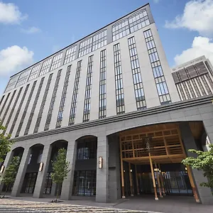 Asakusa View Annex Rokku ホテル 東京都