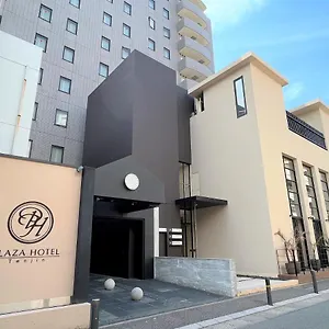 프라자 덴진 후쿠오카