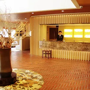 Hakone Lake Hotel Japón