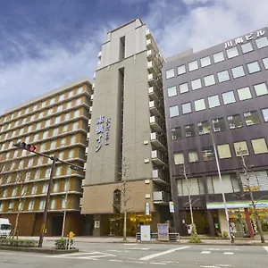 ホテル 東横inn京都五条烏丸
