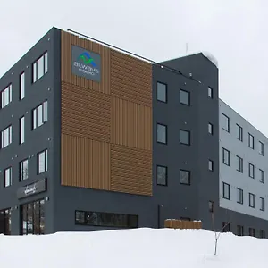 酒店 奥尔韦斯雪谷旅馆