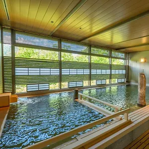 Jozankei Onsen Yurakusoan 旅館 札幌市