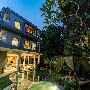 Gasthof The Nani Ubud