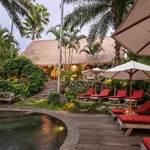 Gasthof Stone House Ubud