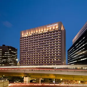 Courtyard By Marriott Shin-osaka Station Japón
