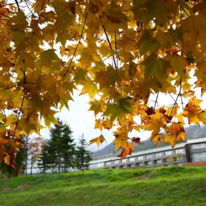 **** Ryokan Furano Hotel Japan