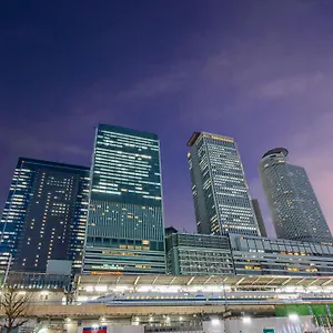 **** Hotel Jr Gate Tower Japan