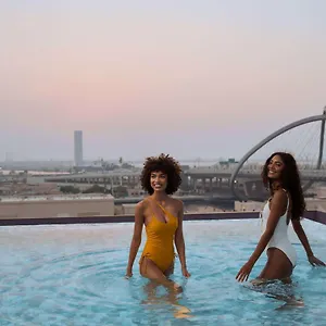 Hotel Ibis Styles Deira Dubai