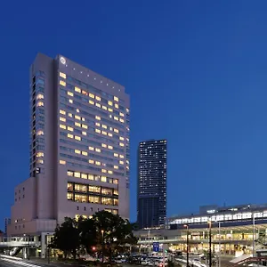 ***** Hotel Sheraton Grand Japan