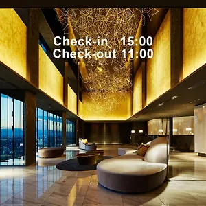 **** Hotel Mitsui Garden Premier Japan