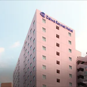 다이와 로이넷 하카타-기온 후쿠오카