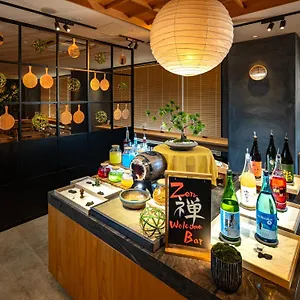 ホテル スーパーホテル京都四条河原町