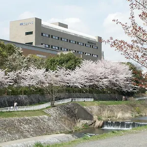 ホテル ホテル京都エミナース