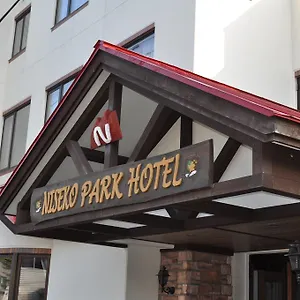** Hotell Park Japan