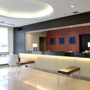 Hotel Via Asakusa Präfektur Tokio