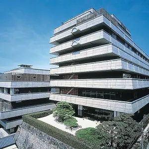 **** Japanskt värdshus (ryokan) Dogo Japan