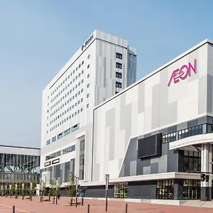 *** Hotel Jr Japan