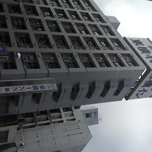 東横inn名古屋錦 ホテル 名古屋市