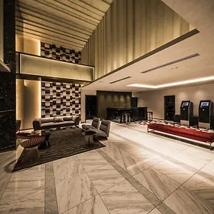 *** Hotel The Rise Kitashinchi Japan