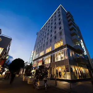ホテル スーパーホテル京都四条河原町