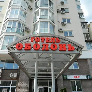 Hotel Obolon Kiew