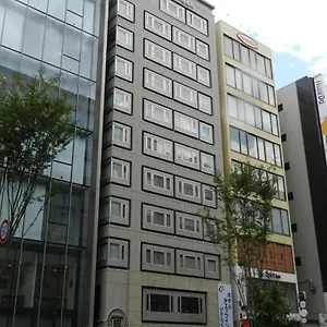ホテル チェックイン四条烏丸