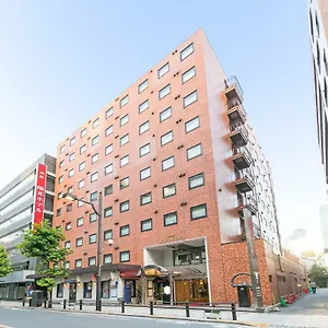 *** Hotel Akasaka Yoko Japan