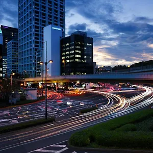 Hotel Akasaka Excel Tokyu Präfektur Tokio