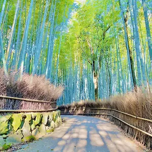 ホテル サンメンバーズ京都嵯峨