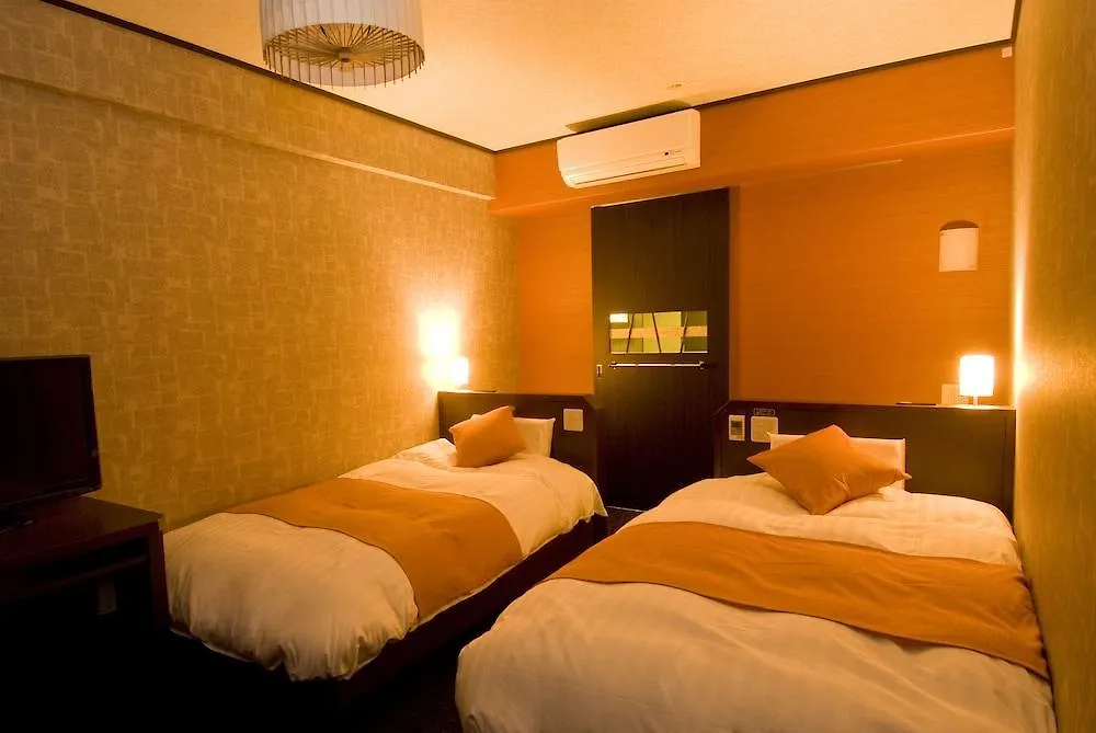 Dormy Inn Premium Kyoto Ekimae Natural Hot Spring 4*,  Japan