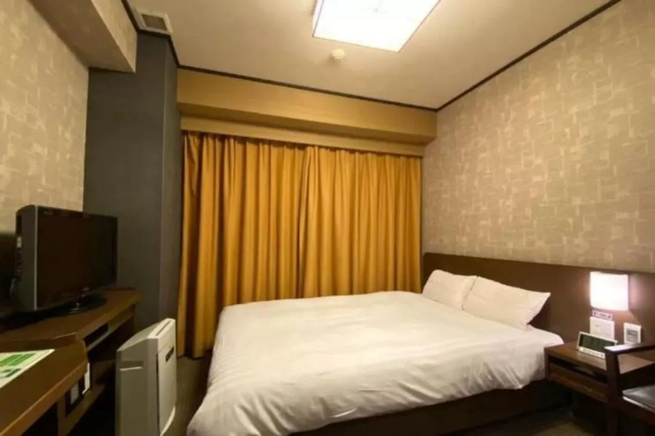 Dormy Inn Premium Kyoto Ekimae Natural Hot Spring 4*,  Japan