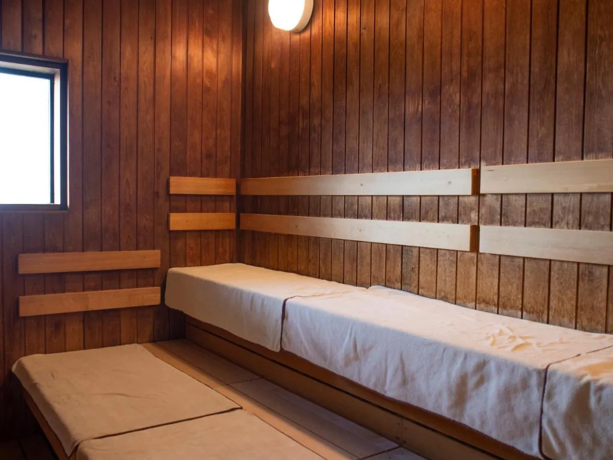 Dormy Inn Premium Kyoto Ekimae Natural Hot Spring
