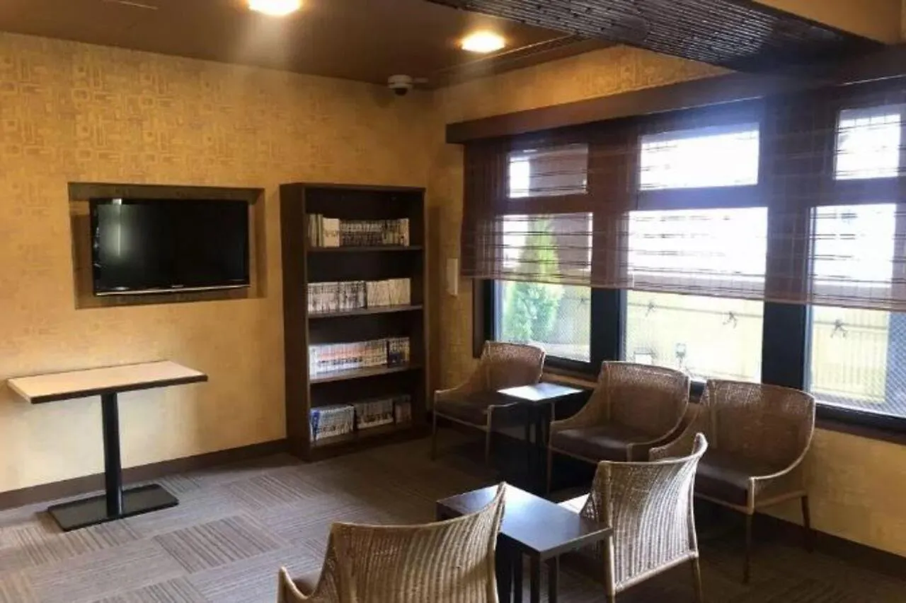 Dormy Inn Premium Kyoto Ekimae Natural Hot Spring