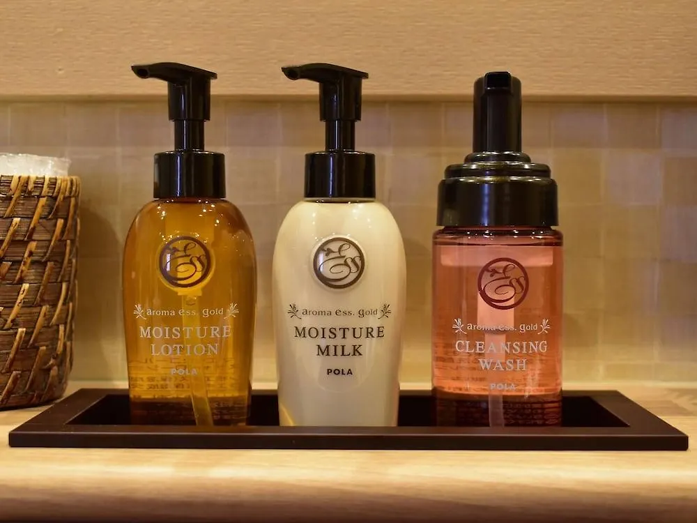 Dormy Inn Premium Kyoto Ekimae Natural Hot Spring 4*,  Ιαπωνία