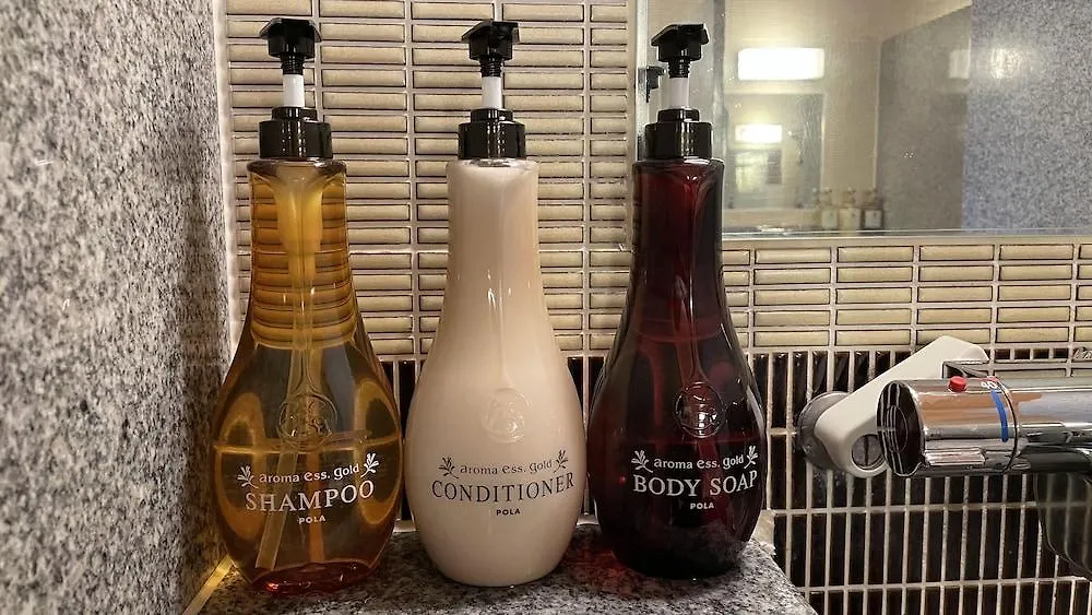 Dormy Inn Premium Kyoto Ekimae Natural Hot Spring