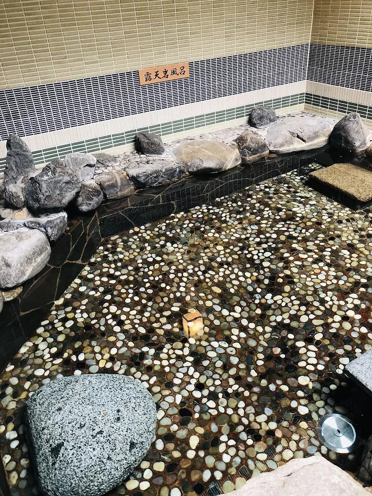 Hotel Dormy Inn Premium Kyoto Ekimae Natural Hot Spring