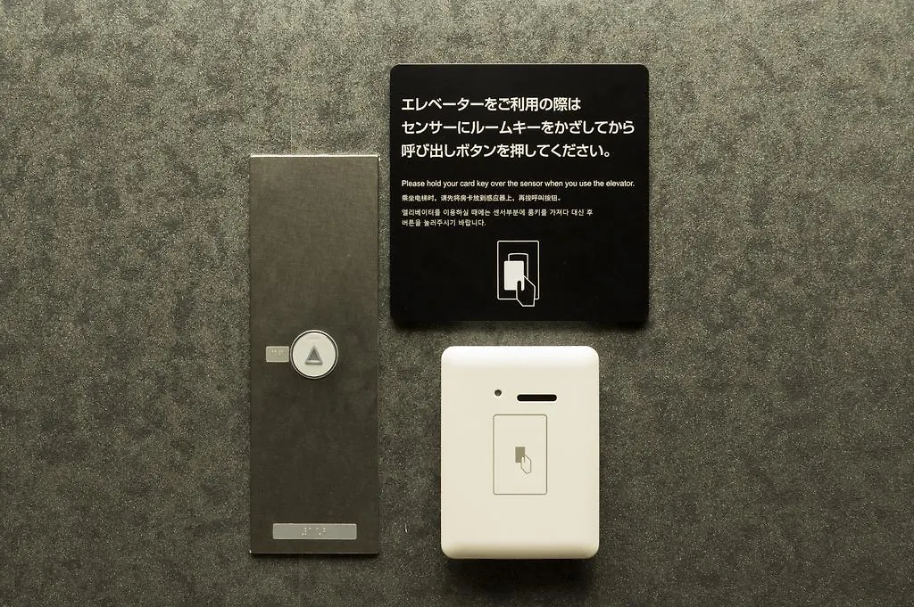 Dormy Inn Premium Kyoto Ekimae Natural Hot Spring 4*,