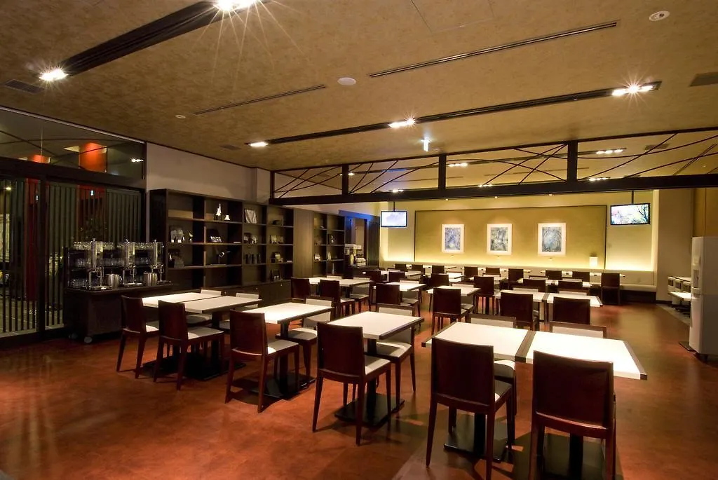 Dormy Inn Premium Kyoto Ekimae Natural Hot Spring Japan