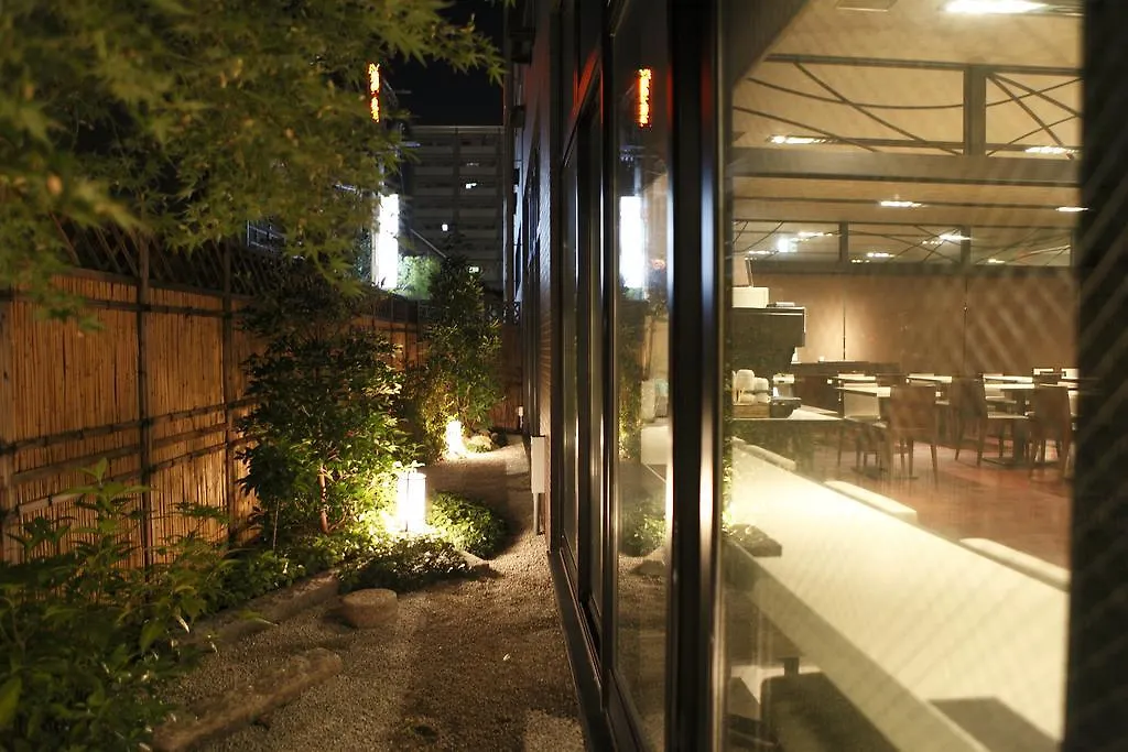 Hotel Dormy Inn Premium Kyoto Ekimae Natural Hot Spring